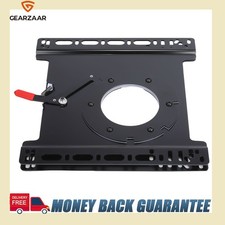 swivel seat base FOR