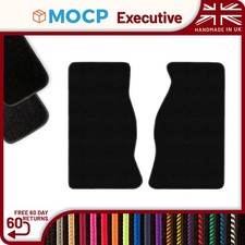 Executive Car Mats to fit