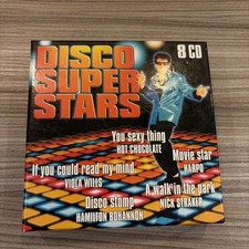 Disco Super Stars - Michael