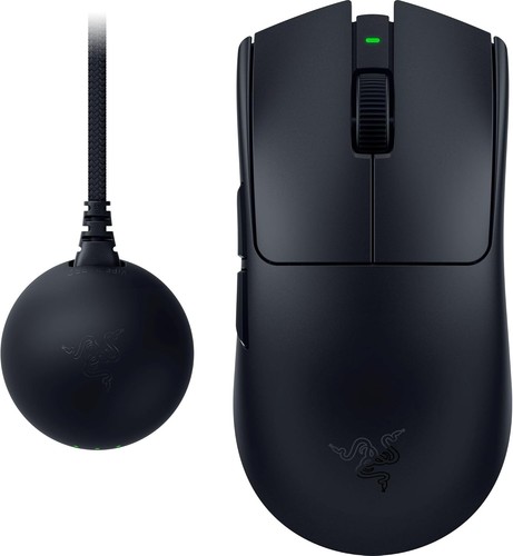 Razer viper pro wireless - pro,