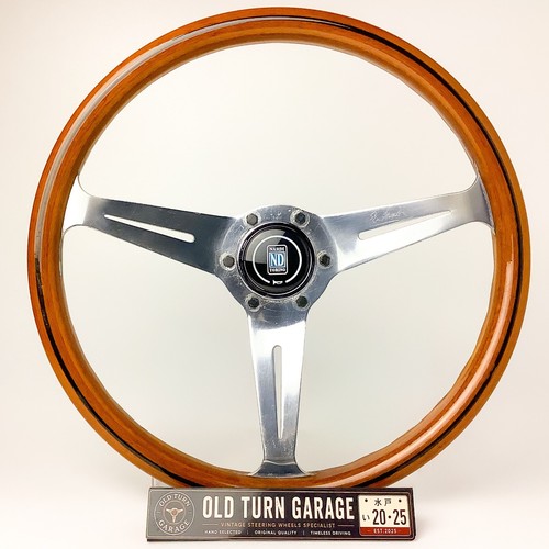 Vintage nardi classic - vintage, 365mm