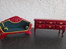 doll house furniture