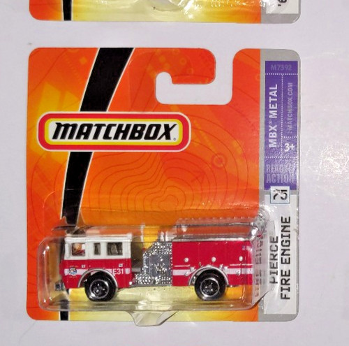 Matchbox mbx metal - mbx,
