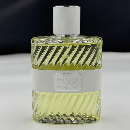 Christian dior eau - dior, sauvage