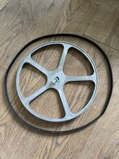 Hisense belt wheel washing machine+belt WFVC6010E