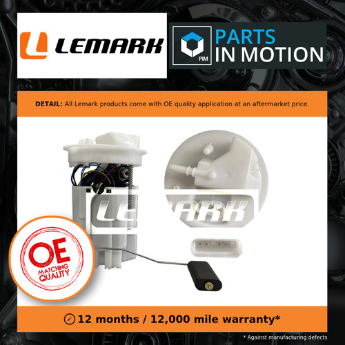 Fuel pump fits - fuel,