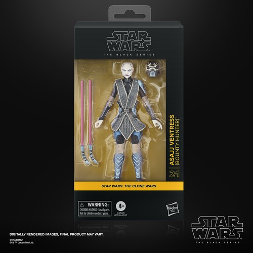 Star wars the black - wars,