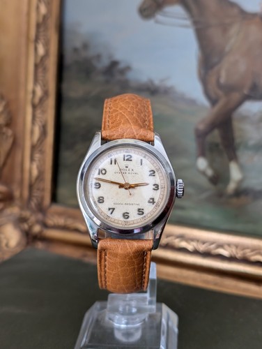 1952 rolex oyster royal - 1952,