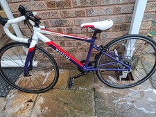 Wiggins Rouen 540 Kids Bike 24"