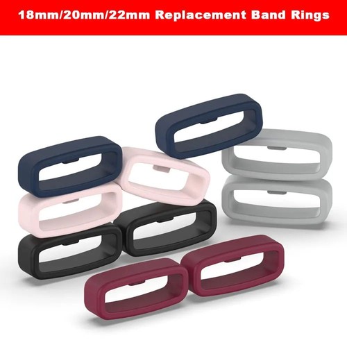 3pcs watch band - watch, rings