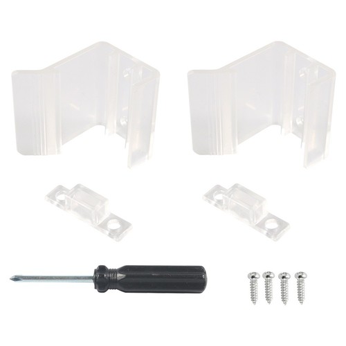Clear for motorhome sliding - motorhome,