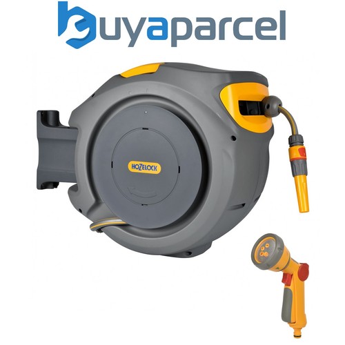 Hozelock 2401 auto - auto, reel