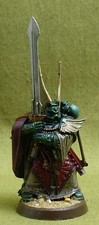 Company Master painted - Dark