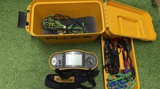 Fluke 1652 Multifunction
