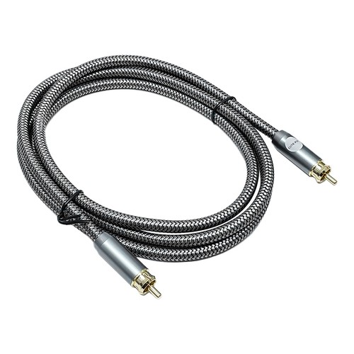 Rca digital audio coaxial - audio,