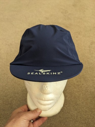 Sealskinz navy waterproof - sealskinz,