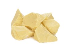 Cocoa Butter Organic 100% pure