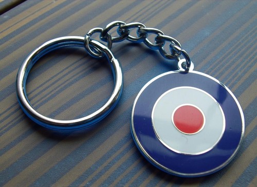 Keyring scooter mod target - keyring,