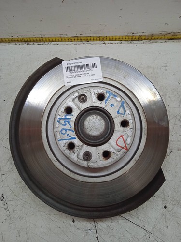 517655 rear right knuckle - knuckle, /