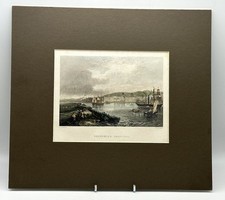 Greenwich Hospital London C