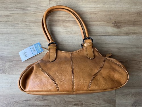 Hidesign leather bag - -, ladies