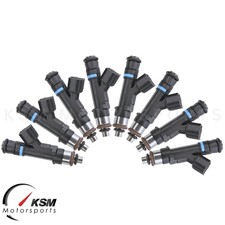 8 x Fuel Injectors for