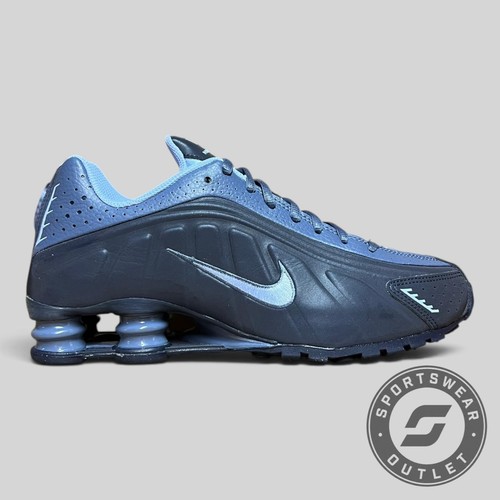 Nike shox men s - men's,