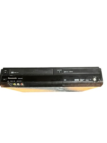 Panasonic dmr ez49v - dmr-ez49v, dvd