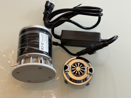 Magnetic jet spa pump motor - spa, &