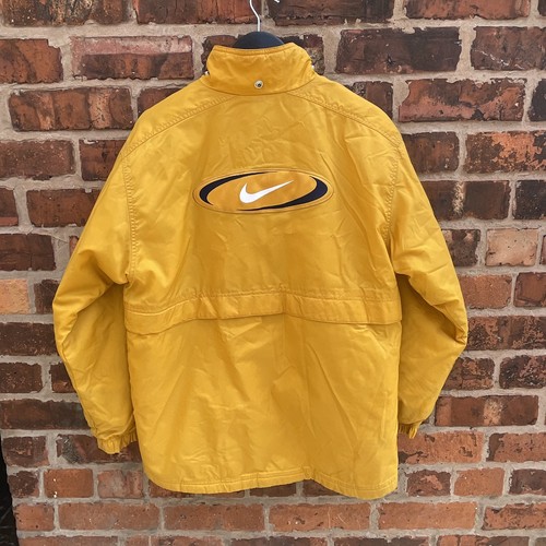Nike windbreaker jacket - windbreaker,