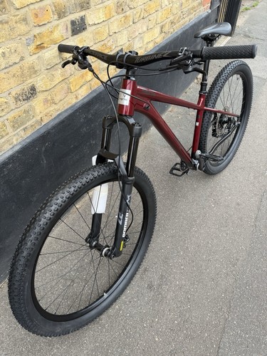 2025 whyte secta medium - whyte, 29