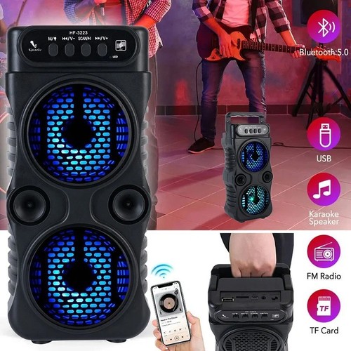 6000w portable bluetooth - portable,