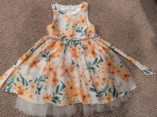 Girls Couture Princess Dress