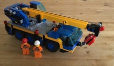 LEGO CITY  - Mobile Crane