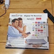 Akura AMTDT-2010 Digital