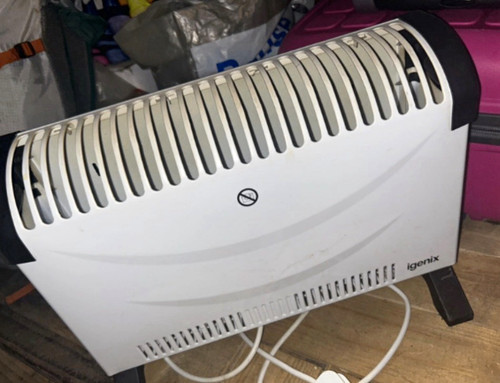 Igenix portable electric - igenix,