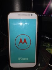 Motorola Moto G4 XT1625