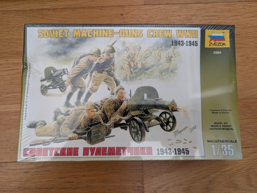 Zvezda z3584 soviet machine - zvezda,
