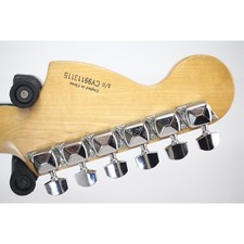 Squier Jazzmaster Jagmaster 1999 Used Electric Guitar Fender Japan