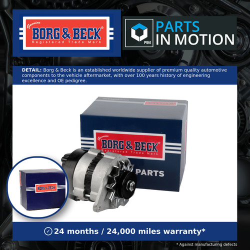 Alternator fits triumph 2500 - fits,