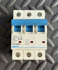 MCG TP1032C C32 10ka 32amp