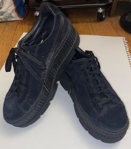 Fenty rihanna puma size - rihanna, 10