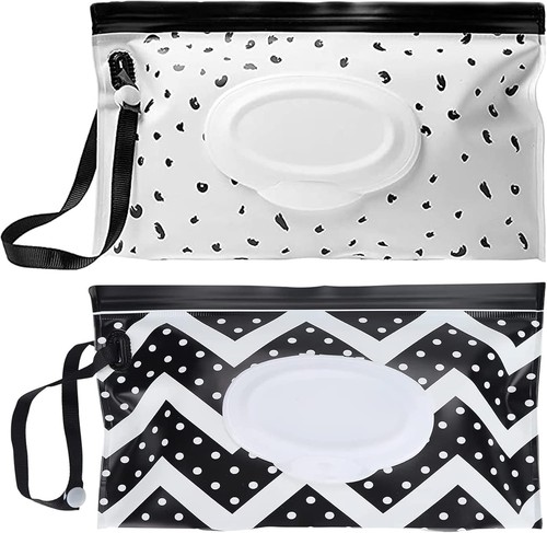 Pcs baby wipes dispenser - 2,