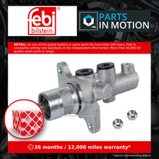 Brake Master Cylinder fits BMW