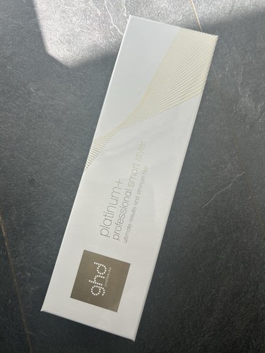 Ghd platinum professional - ghd,