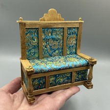 Vintage Dolls House Miniature