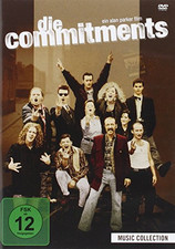 Commitments (DVD)