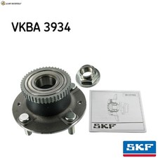 WHEEL BEARING KIT VKBA 3934 FOR KIA X-TREK/II/MPV CARENS/Mk CREDOS CLARUS TB 1.8L