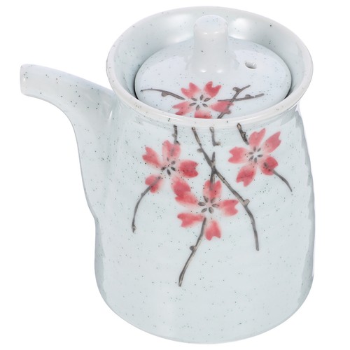 Vinegar and oil dispenser - vinegar,