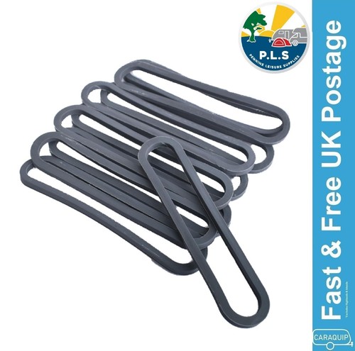 Pls tent awning rubber - pls,